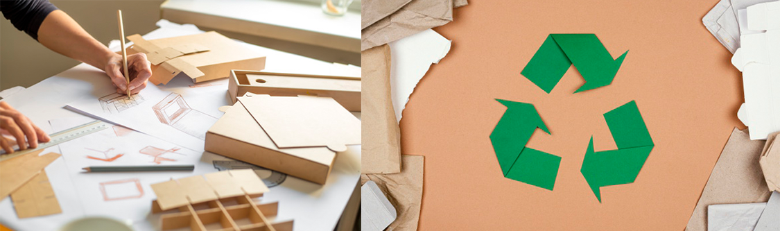 11 Eco-Friendly Packaging Design Principles