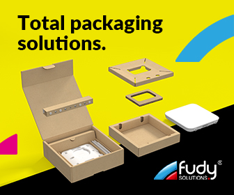 we provide you total packaging solutions.