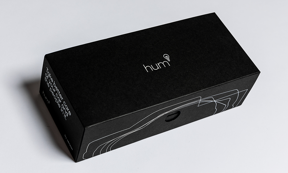 Car Diagnostics Tools. Stunning Black Paper-Structure Packaging