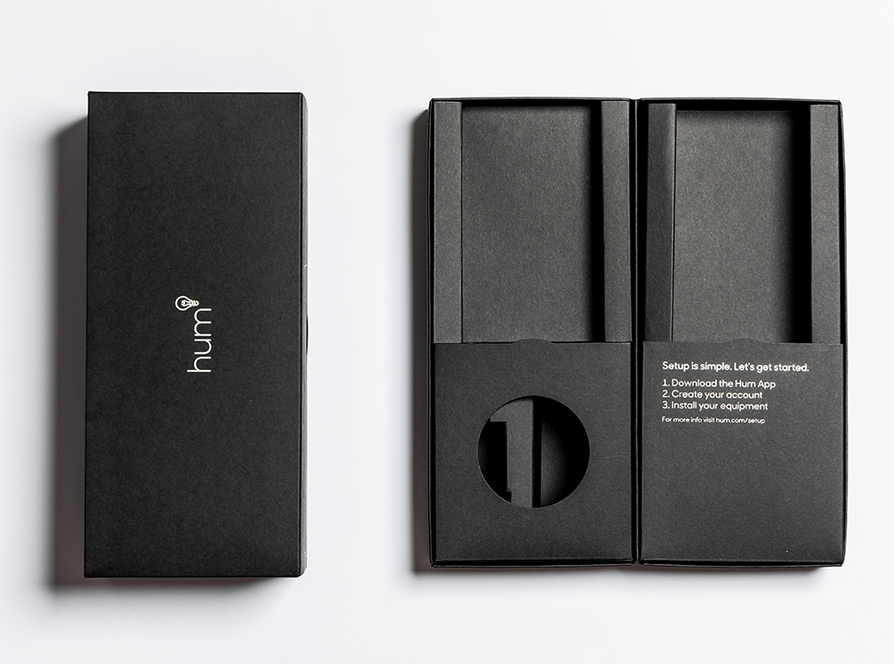 Car Diagnostics Tools. Stunning Black Paper-Structure Packaging